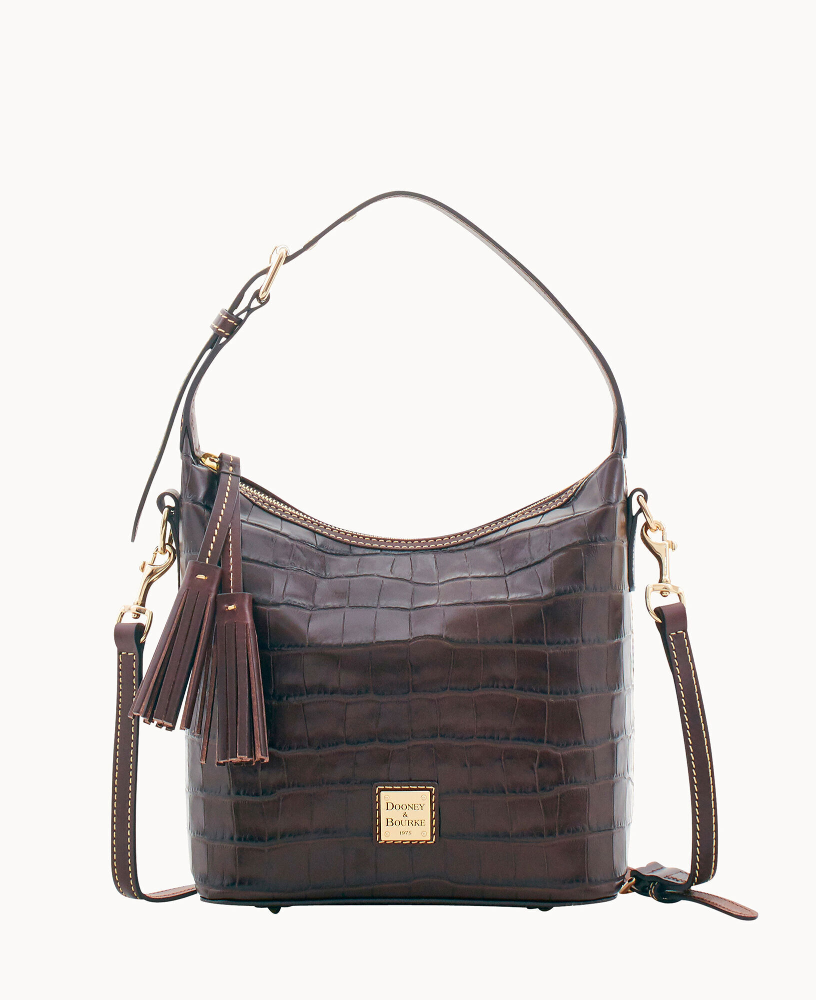 DOONEY&BOURKE ボストンバッグ Dooney & Bourke MLB Giants Top Zip Crossbody