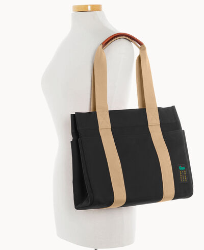 Canvas Tote 35