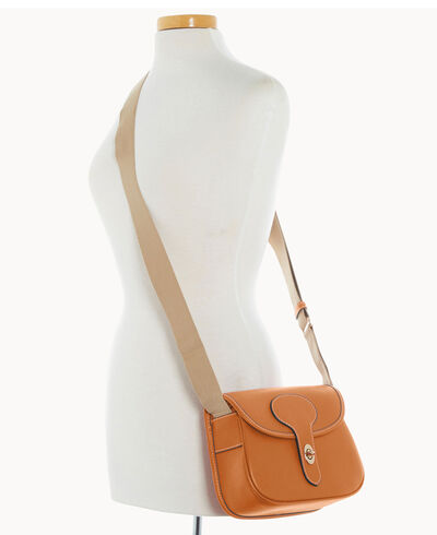 Penrose 2 Saddle 22