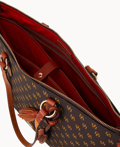 Gretta Career Tote