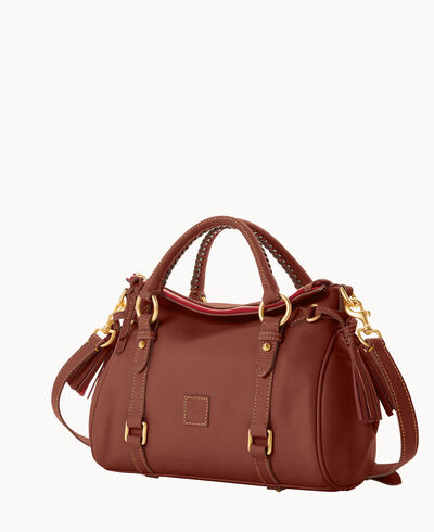 Florentine Satchel