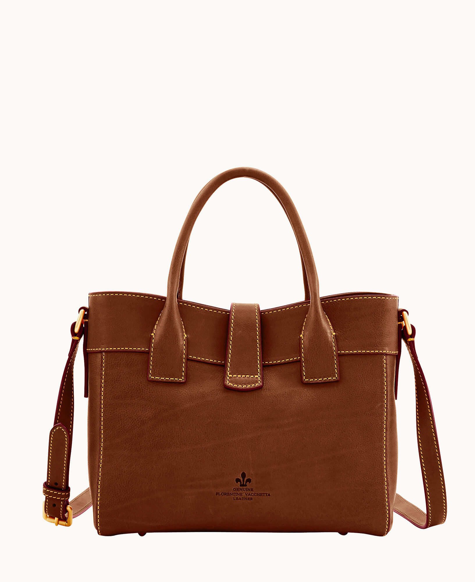 Dooney and bourke florentine amelie 2025 tote