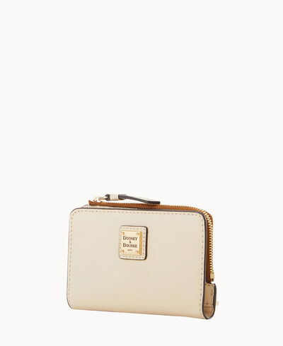 Penrose Zip Credit Card Wallet 14