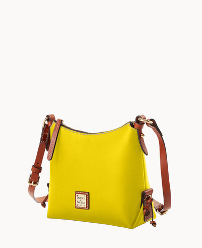 Penrose North South Crossbody 24