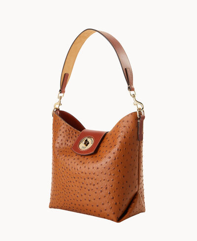 Ostrich Turnlock Sac 30