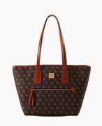 Gretta Small Tote