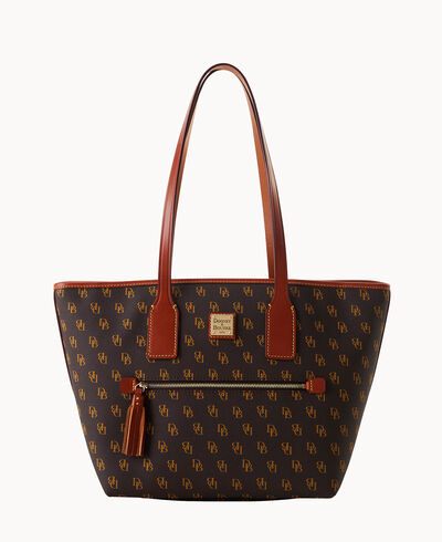 Gretta Small Tote