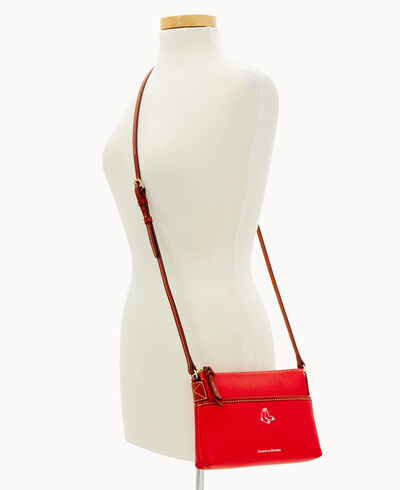 MLB Red Sox Ginger Crossbody