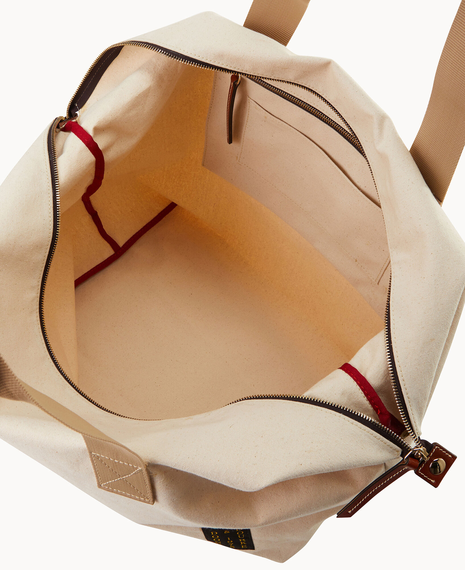 Dooney and bourke cloth handbags shop