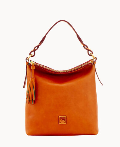 Dooney & Bourke Florentine Small Sloan