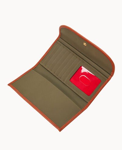 Torino Continental Clutch