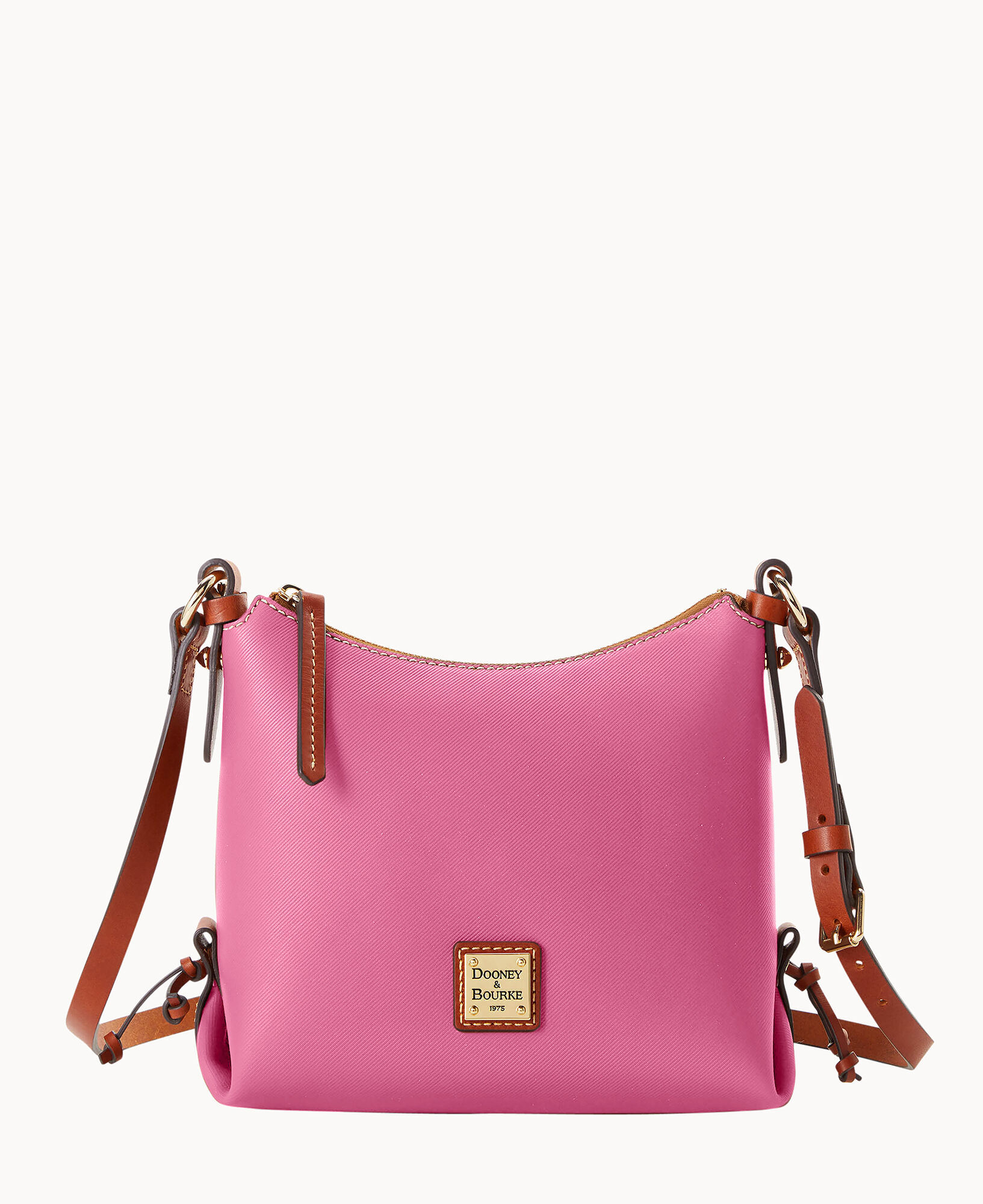 Everything Is Better In Pink Pink Dooney Bourke