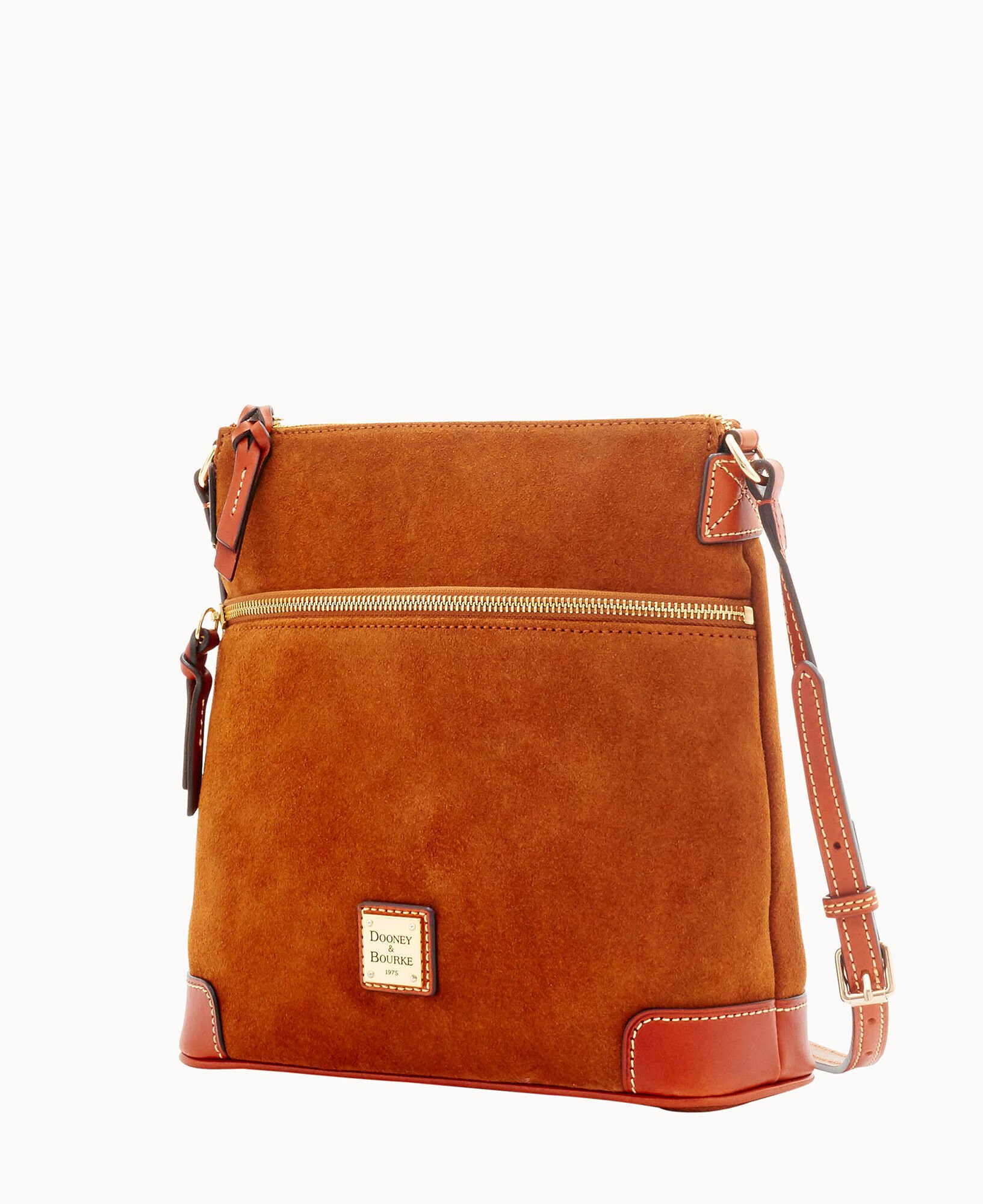 Dooney and bourke suede 2025