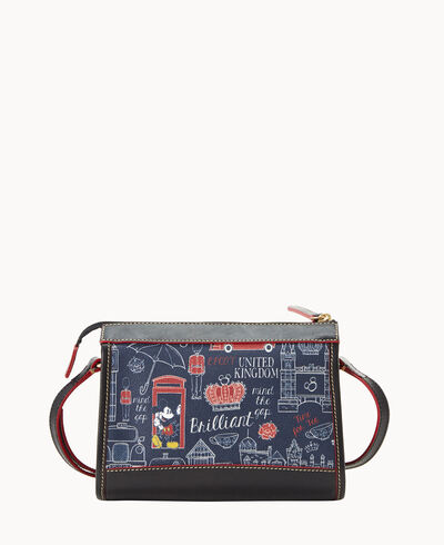 Disney England20 Crossbody