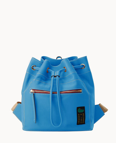 Penrose 2 Drawstring Backpack