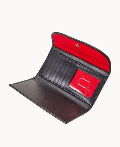 Tucker Continental Clutch