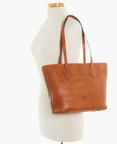MLB Cardinals Tote
