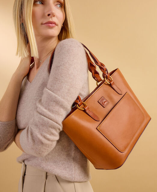 Florentine Small Gretchen Tote
