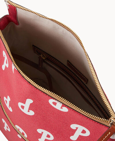 MLB Phillies Large Sac
