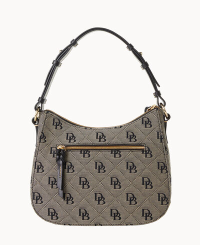 Maxi Quilt Small Kiley Hobo