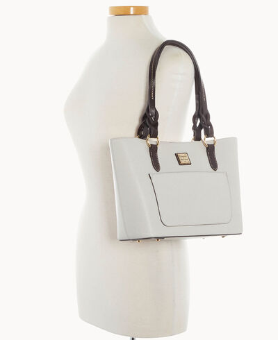 Saffiano Gretchen Tote