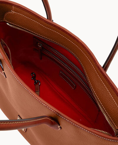 Pebble Grain Tote