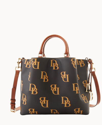 Monogram Large Barlow