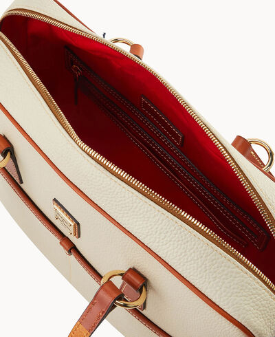 Pebble Grain Small Alexa Bag