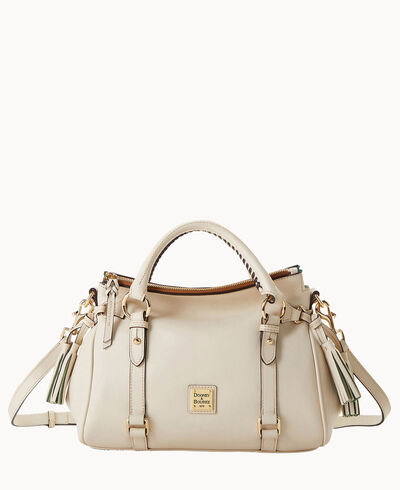 Penrose Satchel