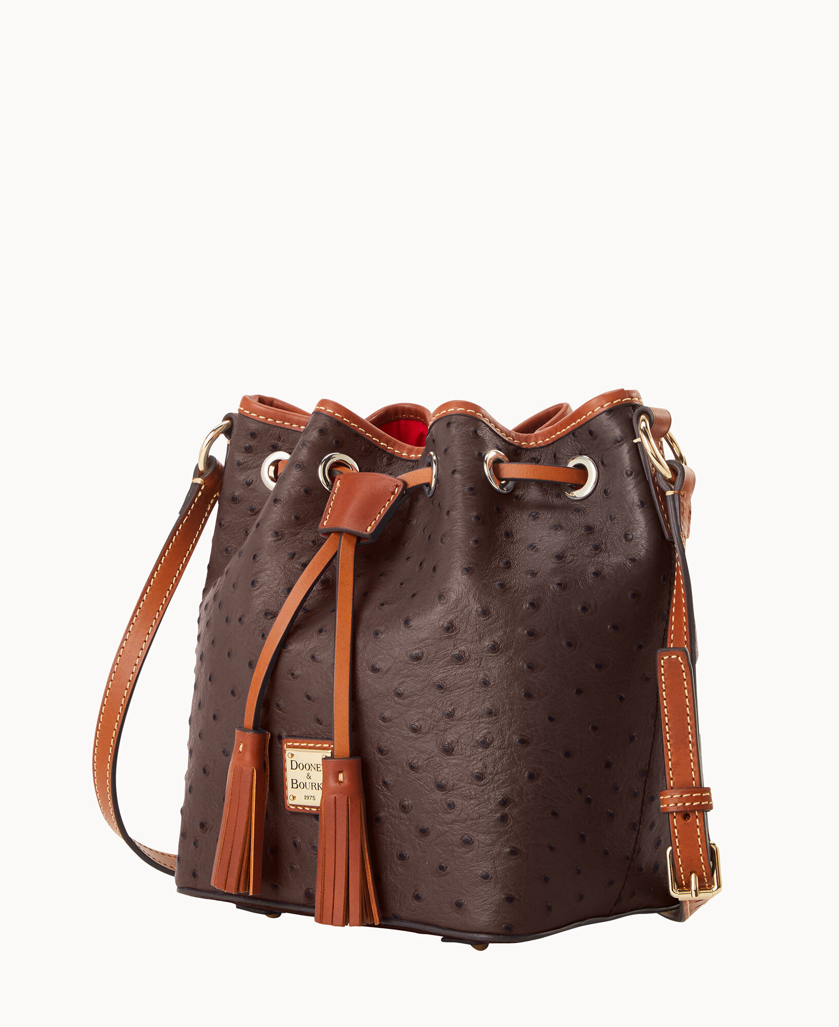 Dooney and bourke kendall drawstring 2025 bag
