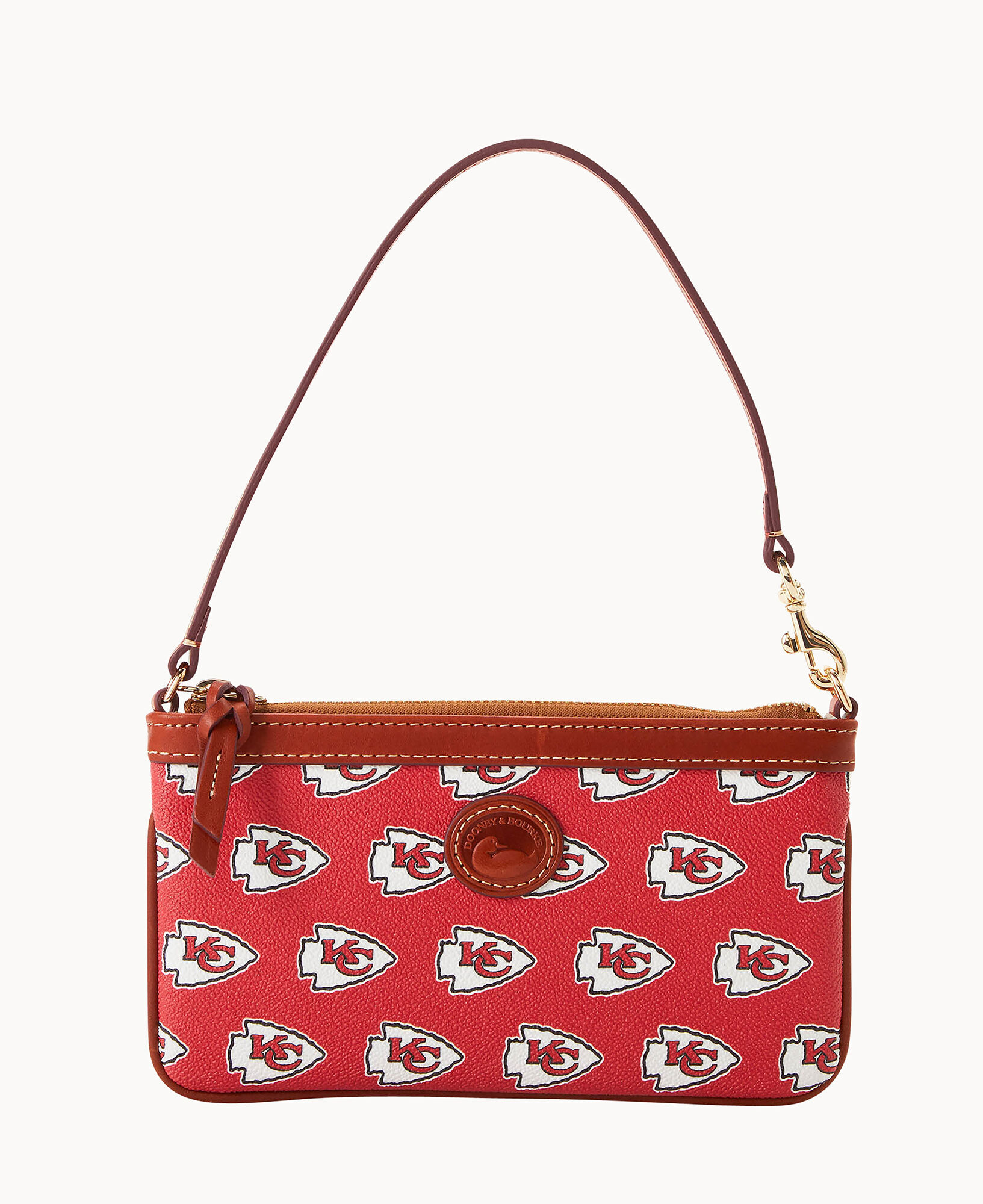 Redskins dooney and discount bourke