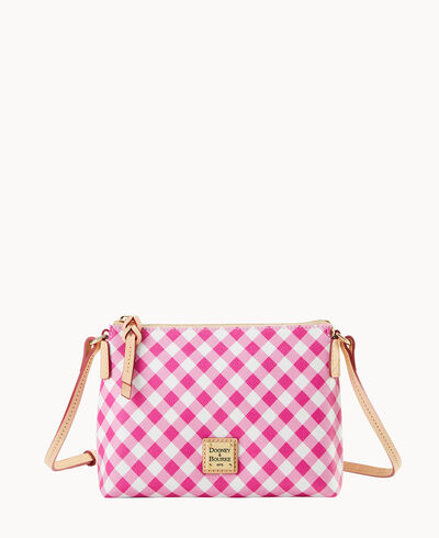 Gingham II Pouchette