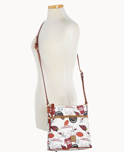 NFL AZ Cardinals Crossbody