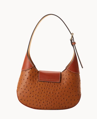Ostrich Turnlock Hobo 26
