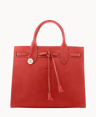 Alto Tassel Bag