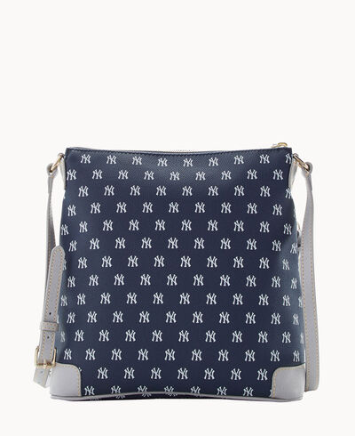 MLB Yankees Crossbody