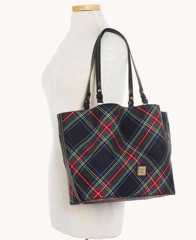 Tartan Flynn