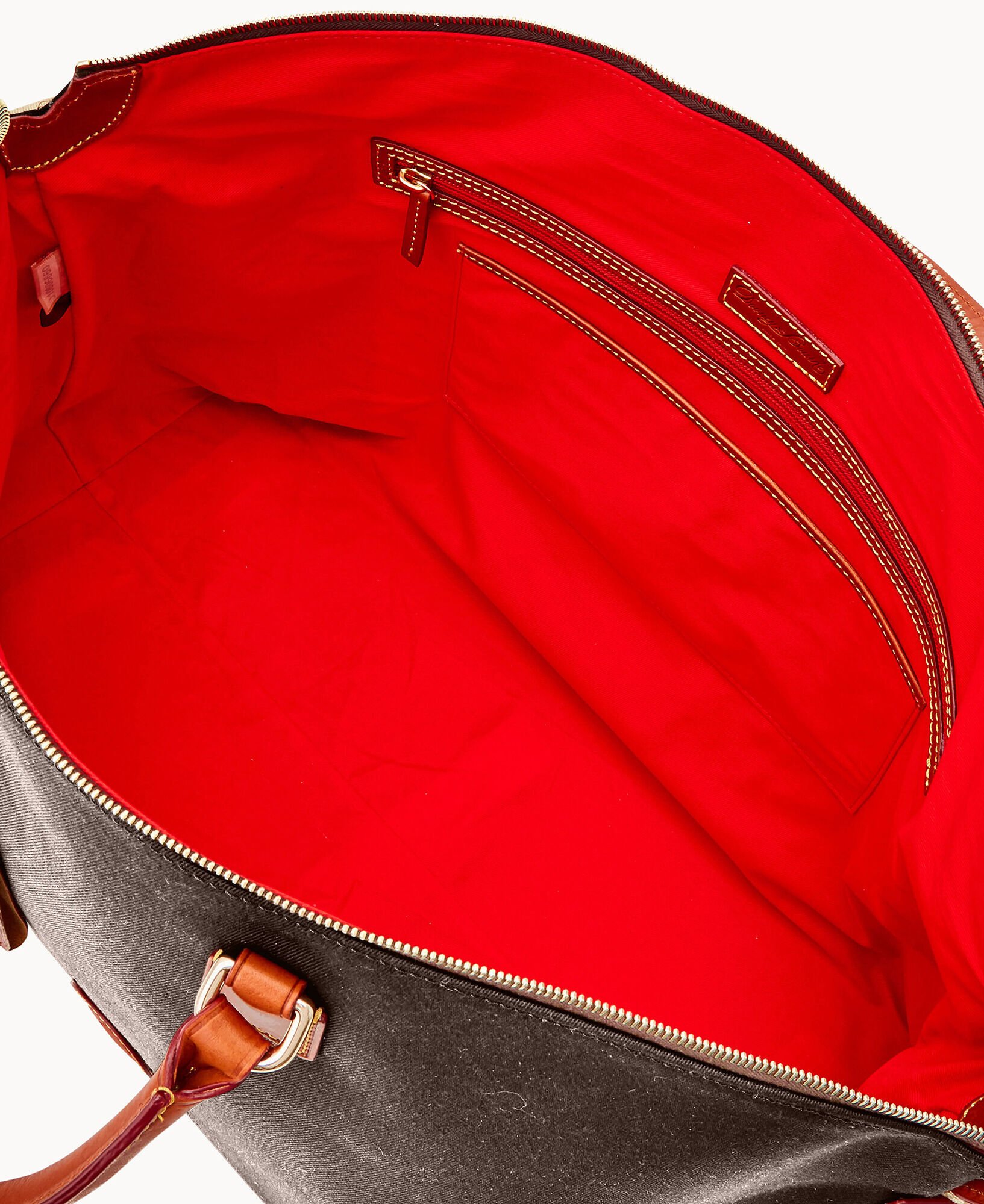 Dooney and bourke cabriolet weekender online
