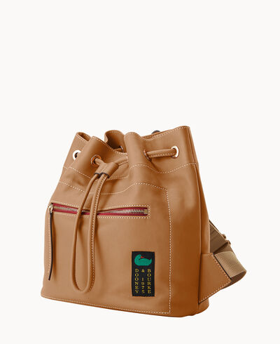 Penrose 2 Drawstring Backpack