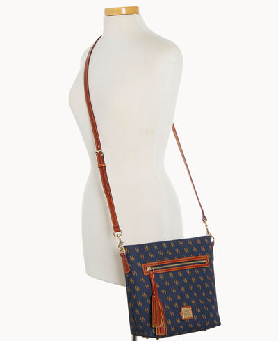 Gretta Lani Crossbody