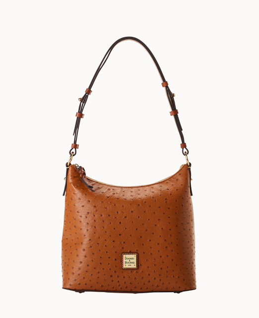 Ostrich Hobo