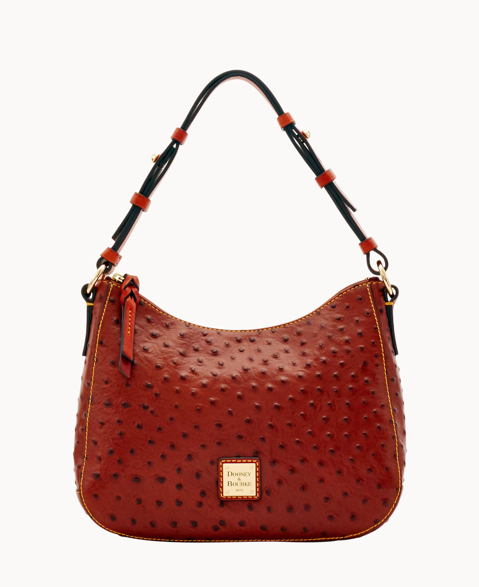 Dooney small kiley hobo best sale
