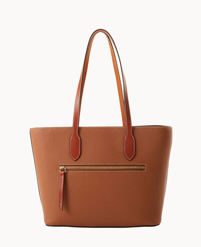 Dooney & Bourke Pebble Grain Tote