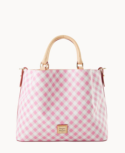 Gingham II Brenna