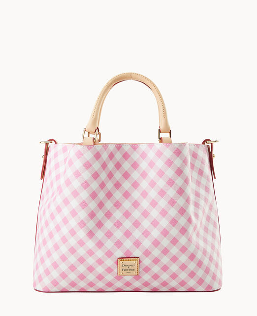 Gingham II Brenna
