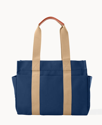 Canvas Tote 40