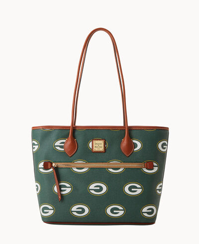 NFL Packers Tote