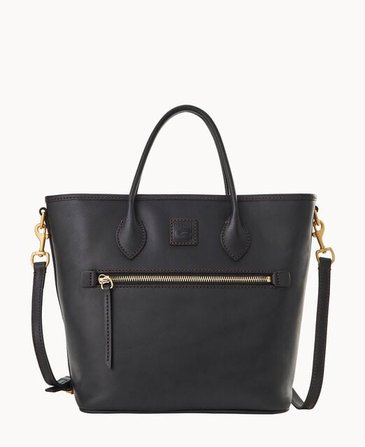 Florentine Handle Tote