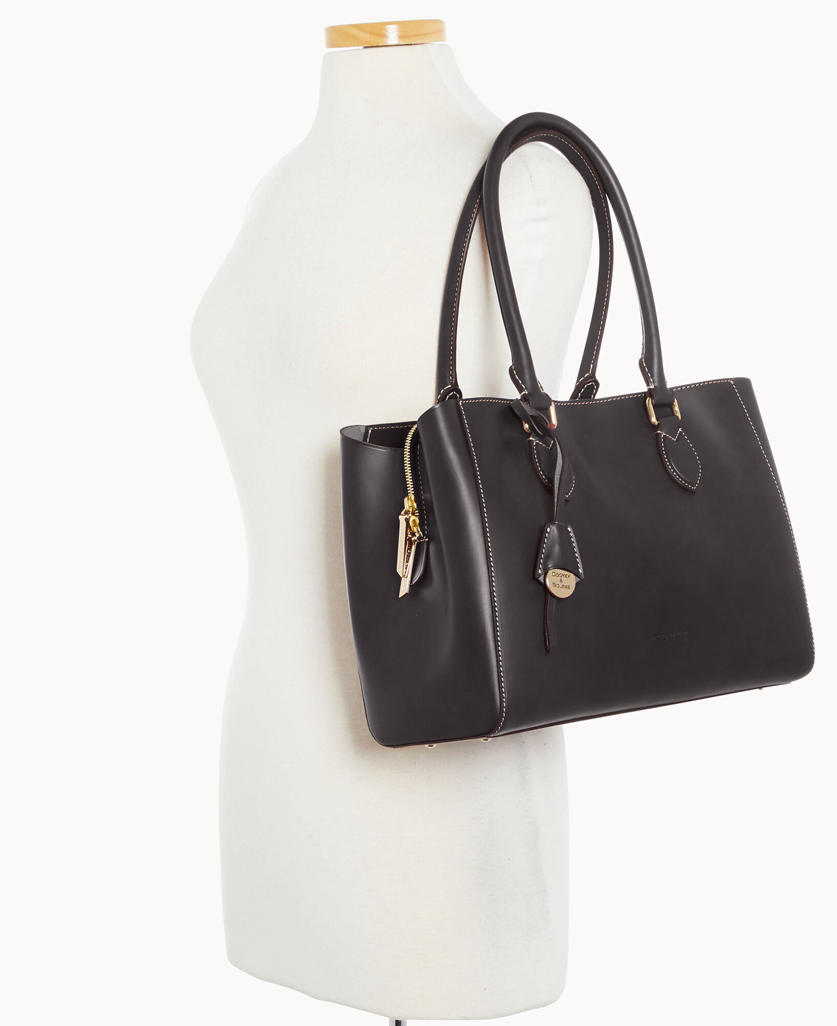 Dooney Bourke Alto Genevieve