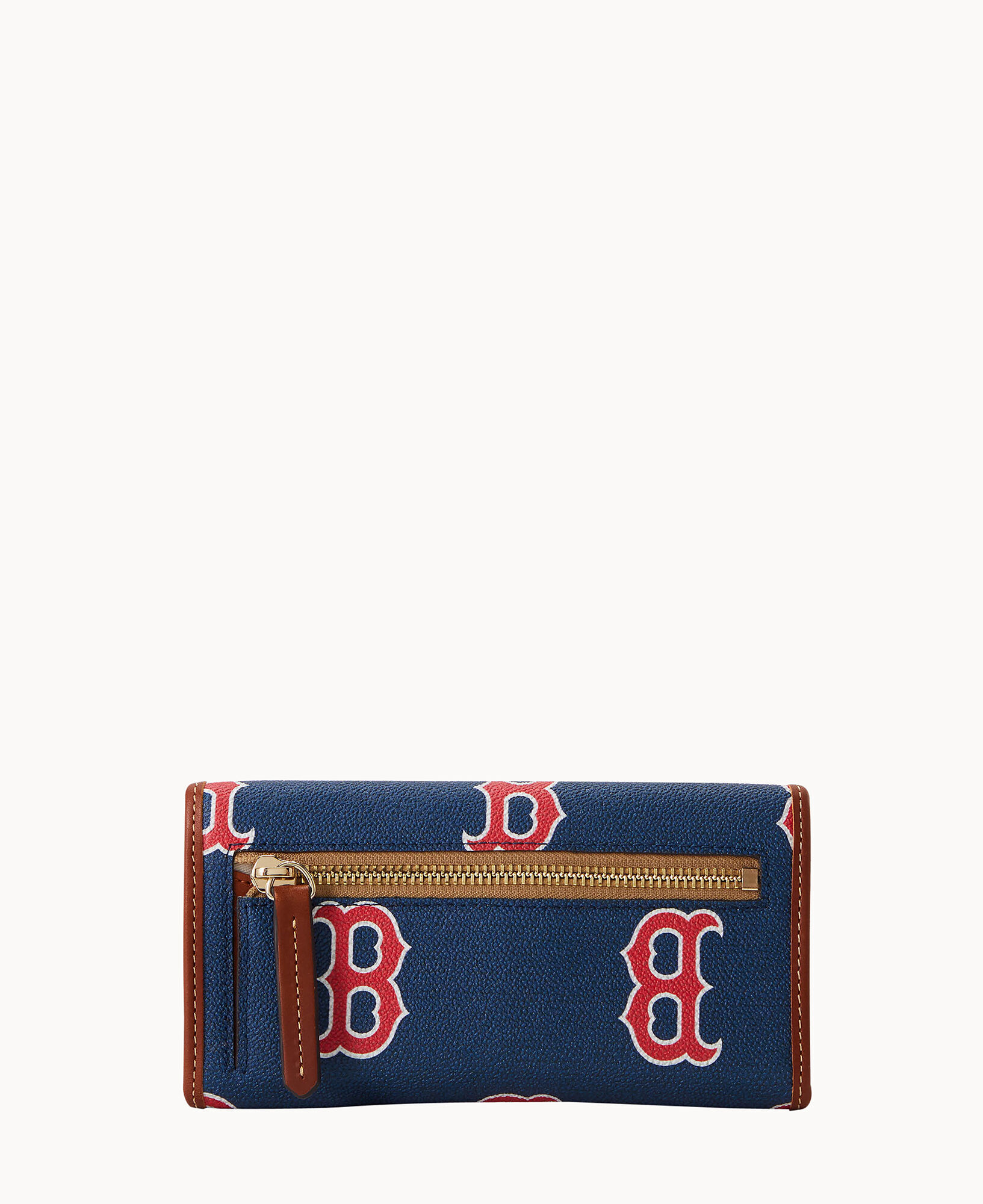 Dooney and bourke red sox wallet new arrivals